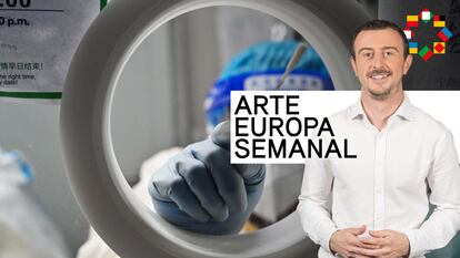 Arte Europa Semanal