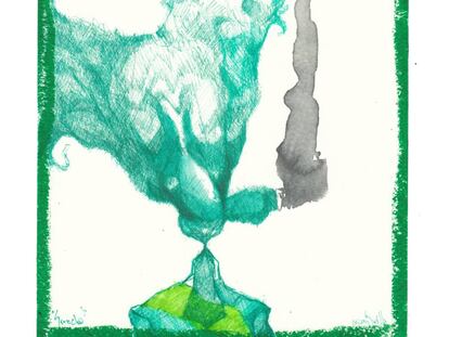 "COP25/4, MR PRESIDENT"