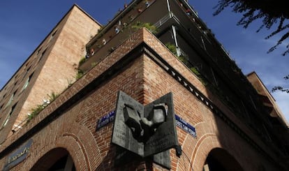 La Casa de las Flores es uno de los lugares que se podrán 'visitar en la web.