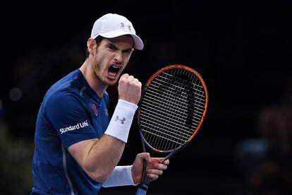 Andy Murray no sólo es una leyenda en el tenis, sino también un fiel defensor de las mujeres en el deporte.