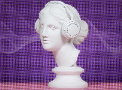 ¿Escuchamos hoy más música que nunca pero con peor calidad de sonido? Algunos productores afirman que sí.