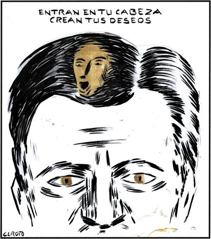 El Roto 6/11/22