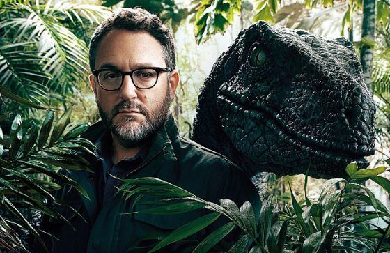 Colin Trevorrow.