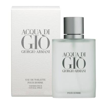 Hay pocas fragancias con las que acertar siempre, y el buque insignia de Giorgio Armani lleva haciéndolo desde 1996. Limpia, luminosa, cítrica y masculina. El fondo de armario olfativo es esto. </p> <strong>Precio. </strong>54,95€/100ml