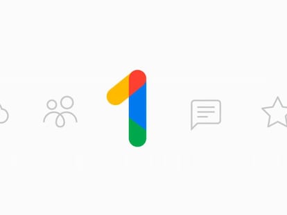 Google Drive se convierte en Google One y desvela sus precios