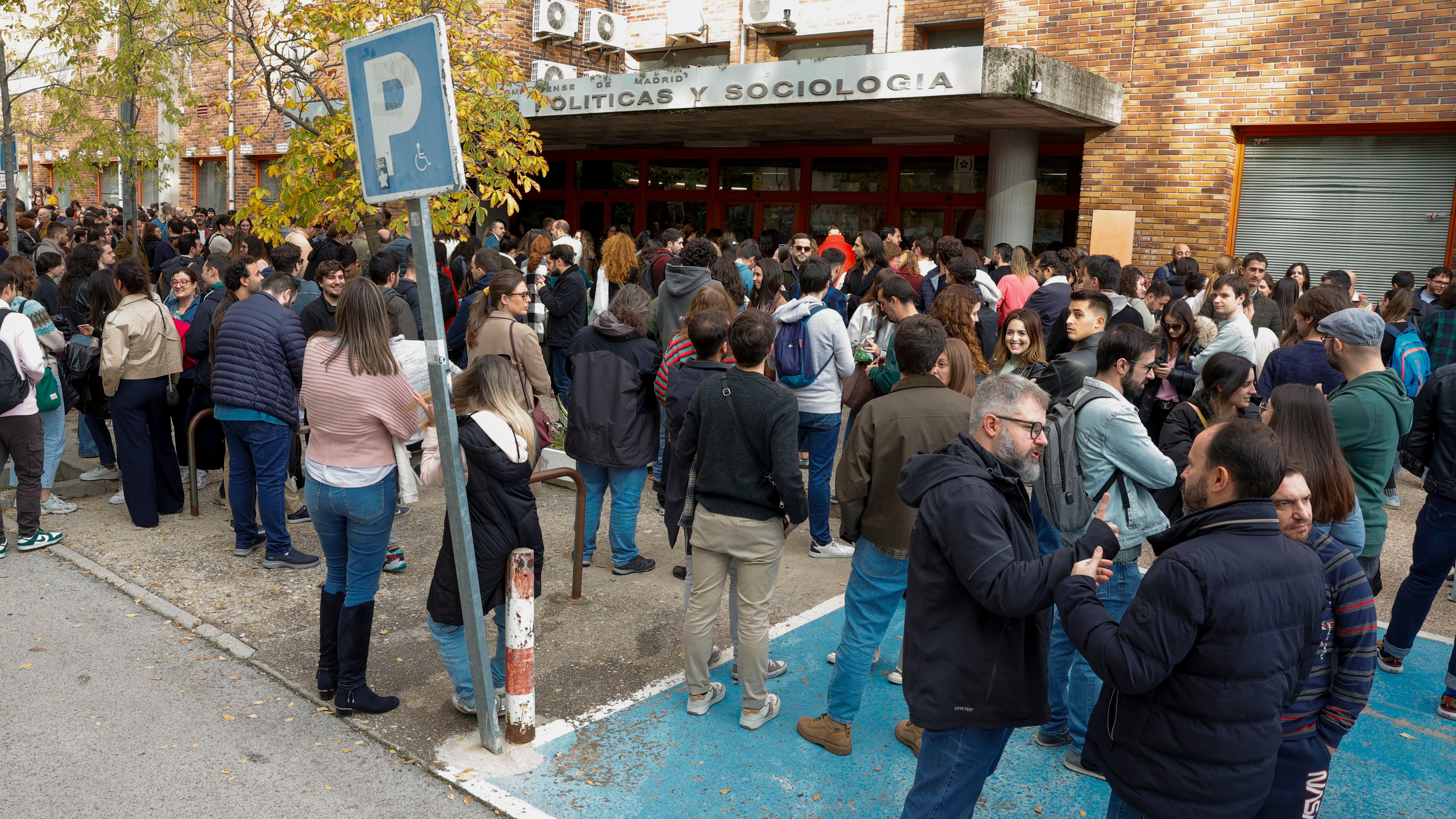 La repetición de las oposiciones de RTVE por una filtración del examen costó más de 66.000 euros