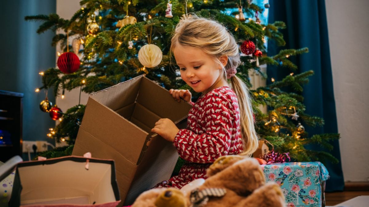 22 regalos para niños y niñas de 4 años.