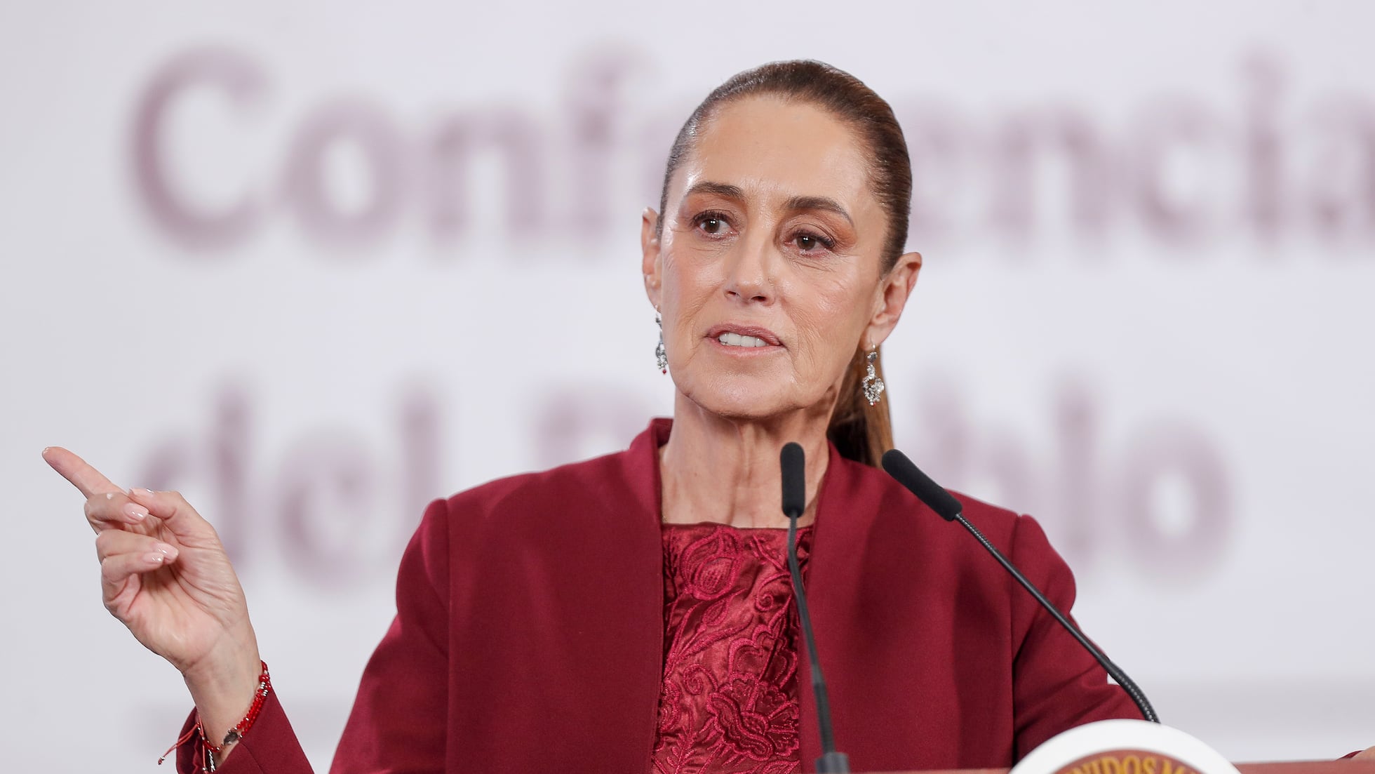 Claudia Sheinbaum busca su reforma electoral tras cuatro intentos fallidos de Morena | EL PAÍS México