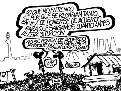 FORGES