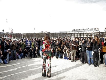 Los últimos fichajes del equipo «it»