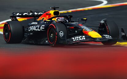 GP Belgica F1