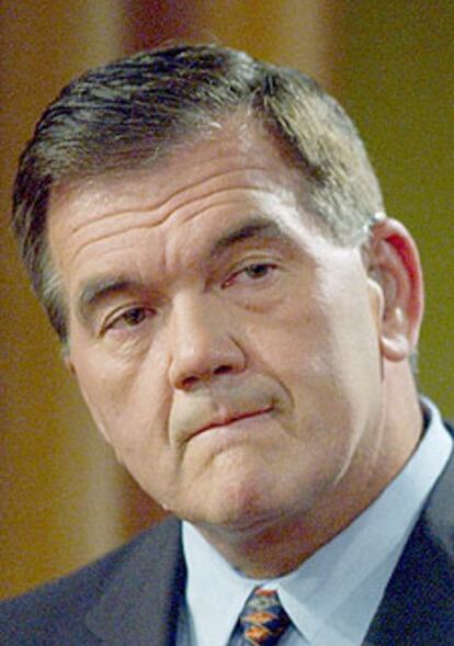 Tom Ridge.