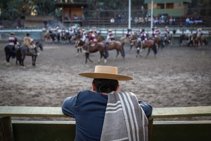 Al ser considerado deporte nacional, cada año esta práctica recibe apoyos públicos por un millón de dólares.