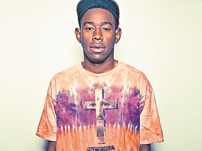 Tyler The Creator