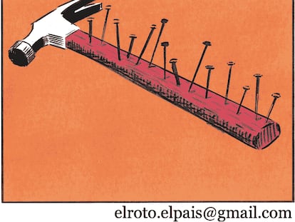 EL ROTO