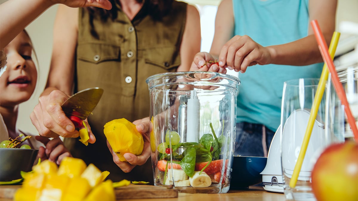 La picadora de alimentos manual de Tefal, con más de 26.000 valoraciones, es la más vendida de Amazon 