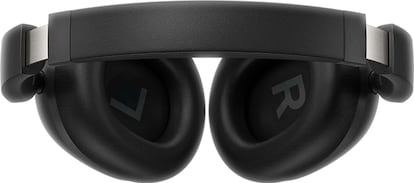 Auriculares REDMI Headphones Neo negros