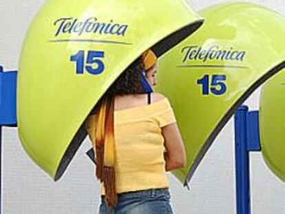 Telefónica