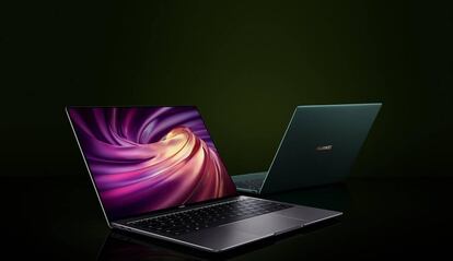 Huawei MateBook X