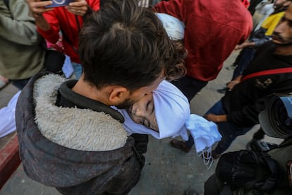 Guerra de Israel en Gaza