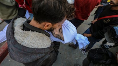 Guerra de Israel en Gaza