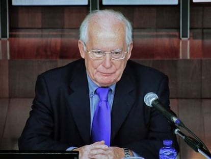 Declaración como testigo de Serafín Díaz