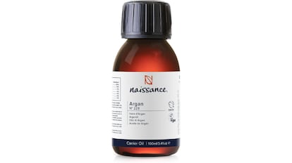Este es uno de los mejores aceites para estimular el crecimiento del cabello.