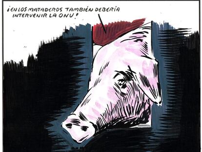El Roto