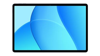 Pantalla del tablet OPPO Pad SE