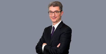 Carles Navarro, presidente de la patronal Feique.