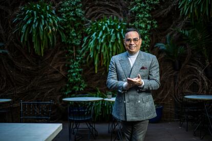 Gilberto Santa Rosa