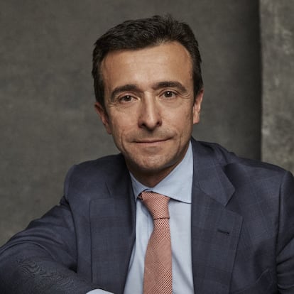 Ramón Palacín