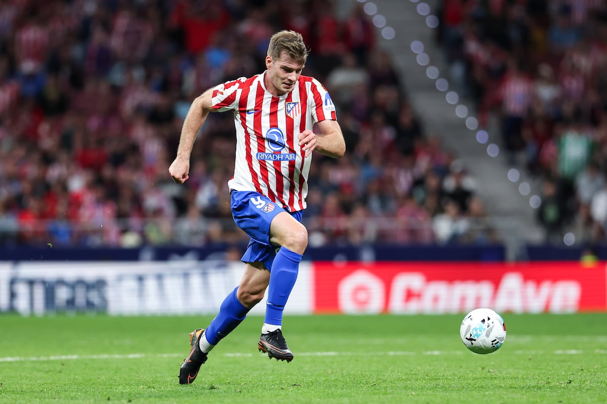 Atlético de Madrid recibe al Arsenal con la misión de encarrilar la semifinal de Champions