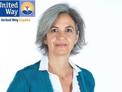 Entrevista con Marina Fuentes, CEO de United Way España