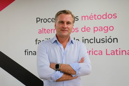 Andrés Albán, CEO de Puntored