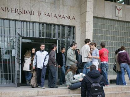 Después de clase, el cielo, los toros, las tapas…