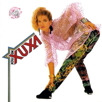 El éxito fue tal que Xuxa grabó 29 películas infantiles y tuvo un  disco especialmente exitoso:  ‘Xou da Xuxa 3‘ (1988) con éxitos como “Ilariê” y “Dança da Xuxa” del que vendió más de tres millones de copias. Cuando terminó el programa brasileño, hizo una versión en Argentina y otra en EE UU (titulada sencillamente 'Xuxa') en inglés. Ya era un fenómeno global.