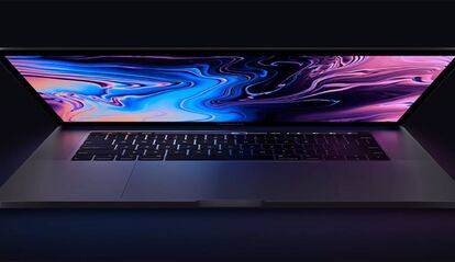 MacBook Pro 2019