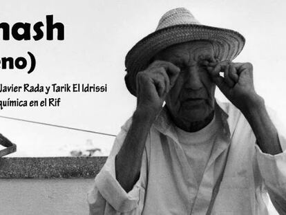 Veneno y antídoto en la memoria del Rif