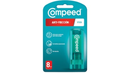 Products to prevent foot chafing June 26 body 1
