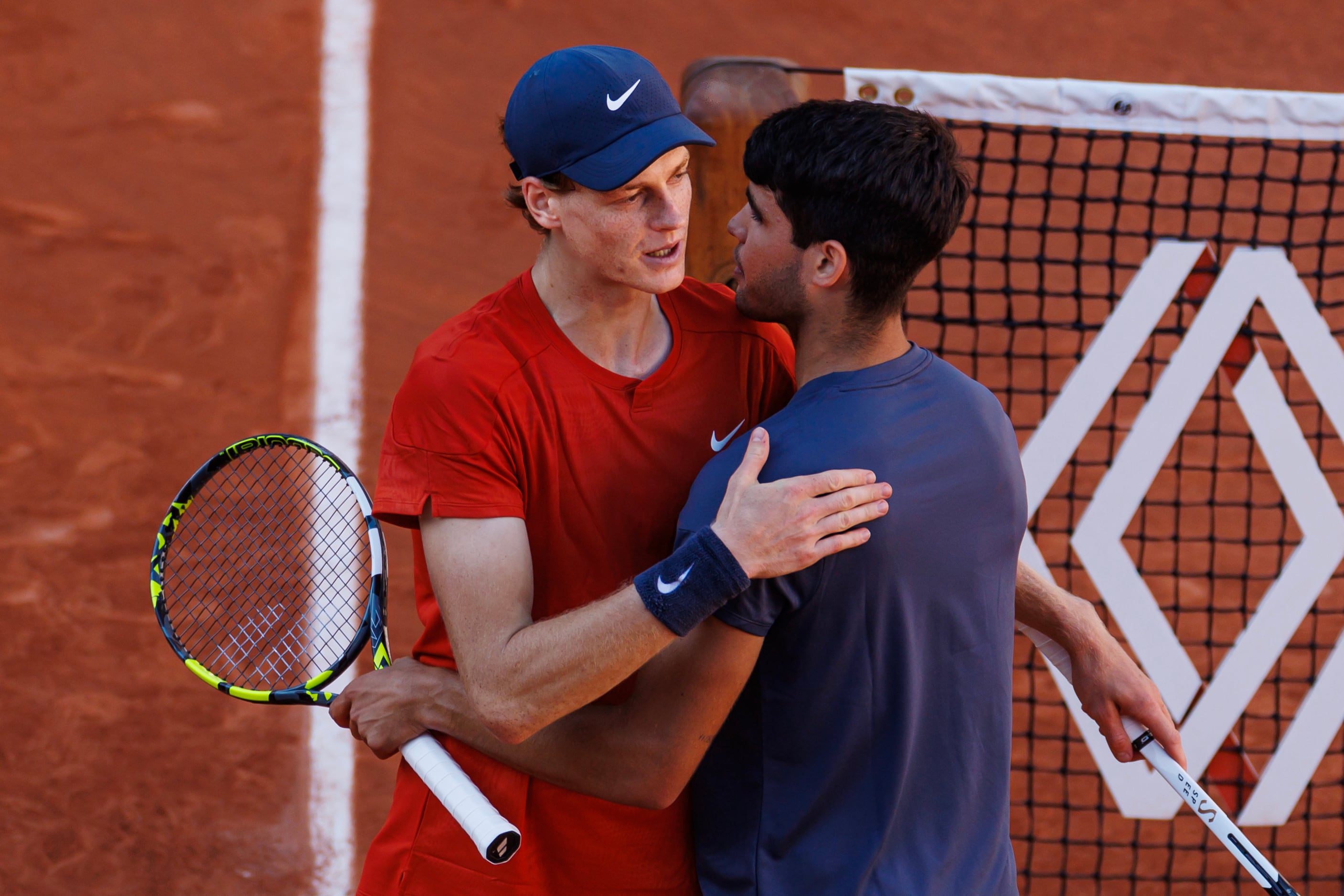 El 2025 que insinúa el tenis: otro Alcaraz-Sinner y el enigma de Djokovic