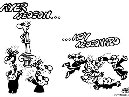 FORGES