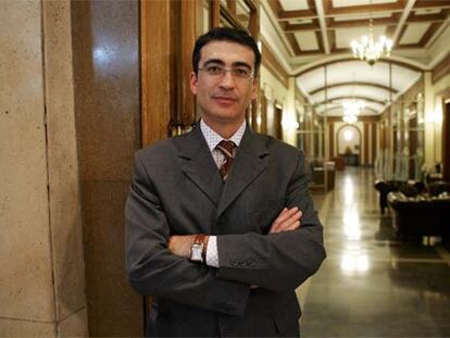 Isidro Sepúlveda.