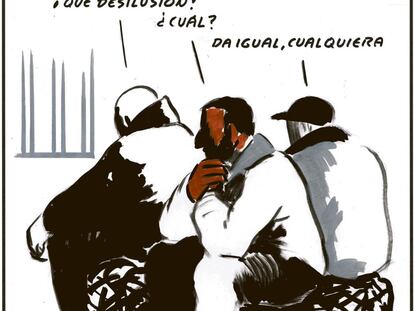 El Roto