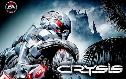 Portada de Crysis. Foto: Flickr - CC BY 2.0