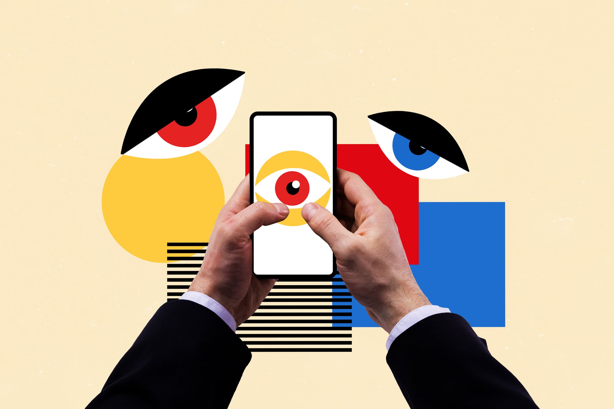 La vigilancia y el control digital se expande en América Latina al margen de los signos políticos