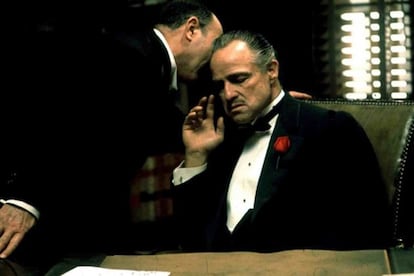 El Padrino (1972)