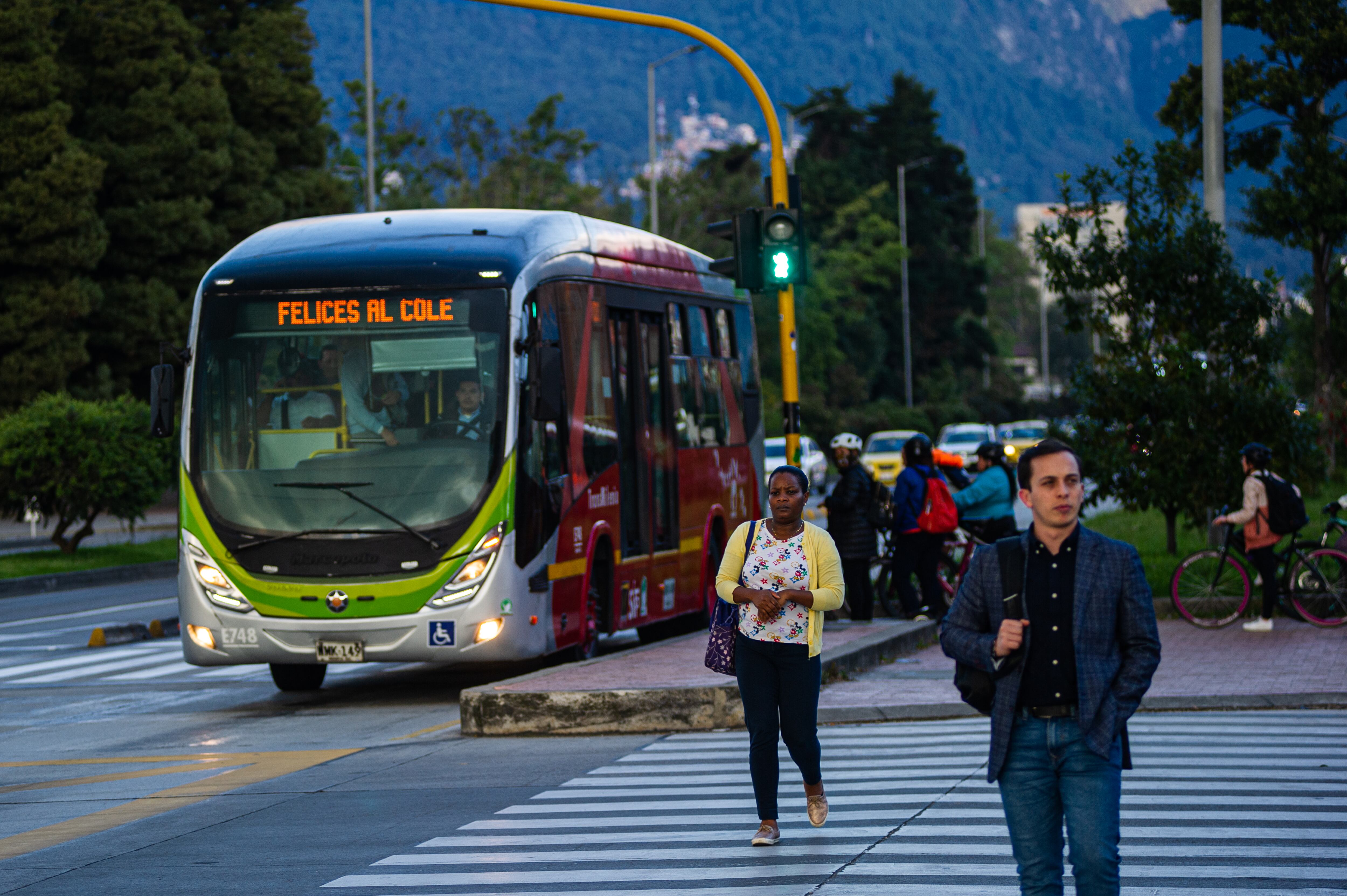 El Congreso de Colombia aprueba la ley contra el ruido