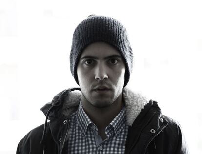 Miguel Barros, "Pional".