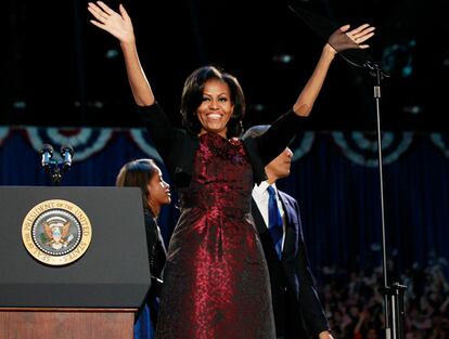 Michelle Obama